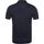 Textiel Heren T-shirts & Polo’s Lyle And Scott Polo Navy Blauw