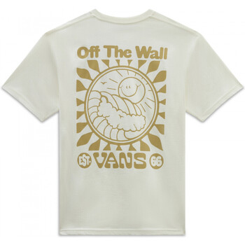 Vans T-shirt Sun and surf ss tee