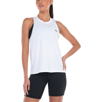 Under Armour Top Knockout Novelty Tank