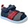 Schoenen Sandalen / Open schoenen Titanitos 28445-18 Multicolour