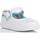 Schoenen Kinderen Sneakers Javer 24556-18 Wit