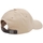 Accessoires Heren Pet Levi's CLASSIC TWILL RED TAB BASEBALL Beige