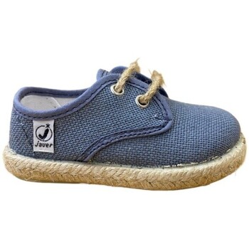 Schoenen Kinderen Sneakers Javer 28440-18 Blauw