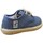 Schoenen Kinderen Sneakers Javer 28440-18 Blauw