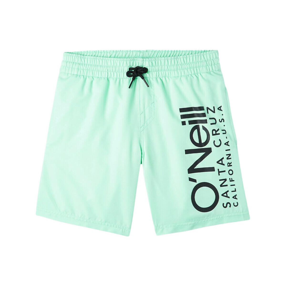 Textiel Jongens Korte broeken / Bermuda's O'neill  Groen