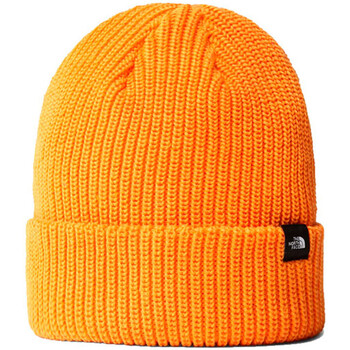 Accessoires Heren Muts The North Face  Oranje