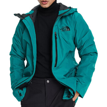 The North Face Mantel