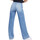 Textiel Dames Jeans Guess  Blauw