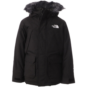 The North Face Parka Jas