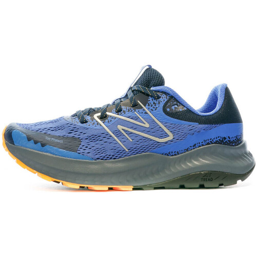 Schoenen Heren Running / trail New Balance  Blauw