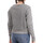 Textiel Dames Sweaters / Sweatshirts Nirvana  Grijs