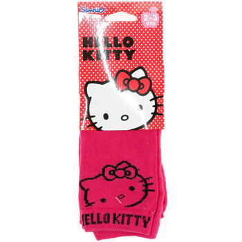 Hello Kitty Sokken