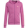 Textiel Meisjes Sweaters / Sweatshirts adidas Originals  Roze