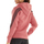 Textiel Dames Sweaters / Sweatshirts adidas Originals  Roze