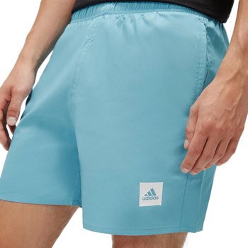 Textiel Heren Zwembroeken/ Zwemshorts adidas Originals  Blauw