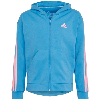 Textiel Meisjes Sweaters / Sweatshirts adidas Originals  Blauw