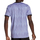 Textiel Heren T-shirts & Polo’s adidas Originals  Violet