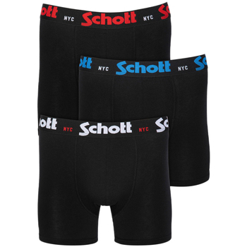 Schott Boxers