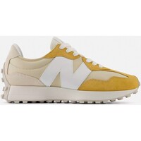 Schoenen Sneakers New Balance 31361 Geel