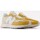 Schoenen Sneakers New Balance 31361 Geel
