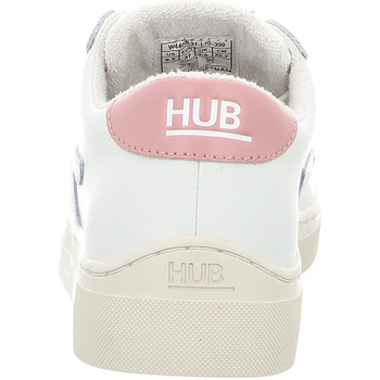 Hub Footwear  Wit