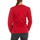 Textiel Dames Sweaters / Sweatshirts North Sails 9024210-230 Rood