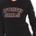 Textiel Dames Sweaters / Sweatshirts North Sails 9024210-999 Zwart