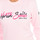 Textiel Dames Sweaters / Sweatshirts North Sails 9024250-158 Roze