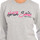 Textiel Dames Sweaters / Sweatshirts North Sails 9024250-926 Grijs