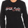 Textiel Dames Sweaters / Sweatshirts North Sails 9024250-999 Zwart