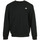 Textiel Heren Sweaters / Sweatshirts New Balance Se Fl Crw Zwart