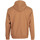 Textiel Heren Sweaters / Sweatshirts New Balance Se Ft Hd Bruin