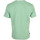 Textiel Heren T-shirts korte mouwen Timberland Linear Logo Short Sleeve Groen