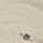 Textiel Heren T-shirts korte mouwen Gant Slim Shield V-Neck Tee Beige