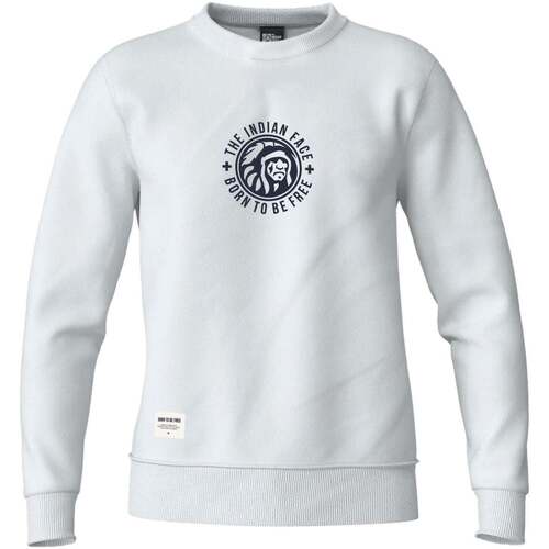 Textiel Sweaters / Sweatshirts The Indian Face Spirit Wit