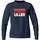 Textiel Sweaters / Sweatshirts Uller Alpine Blauw