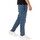 Textiel Heren Bootcut jeans BOSS 634 Toelopende jeans Blauw