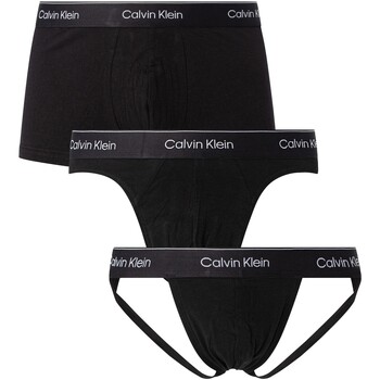 Calvin Klein Jeans Boxers 3-pack Dit is liefde-multipack