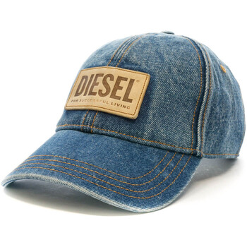 Diesel  Blauw