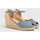 Schoenen Dames Sandalen / Open schoenen Castaner  Multicolour