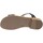 Schoenen Dames Sandalen / Open schoenen Valleverde VV-55401 Zwart