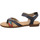Schoenen Dames Sandalen / Open schoenen S.Oliver  Multicolour