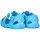 Schoenen Jongens Teenslippers Jomix 75445 Blauw