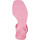 Schoenen Dames Sandalen / Open schoenen Camper CAMPERSANDALEN KIARA K201501 ROSA_007