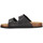 Schoenen Heren Sandalen / Open schoenen Etika 73882 Zwart