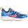 Schoenen Jongens Sneakers Nike 74234 Blauw