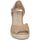 Schoenen Dames Sandalen / Open schoenen Skydiva M4365 Bruin