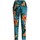 Textiel Dames Broeken / Pantalons Guess  Multicolour