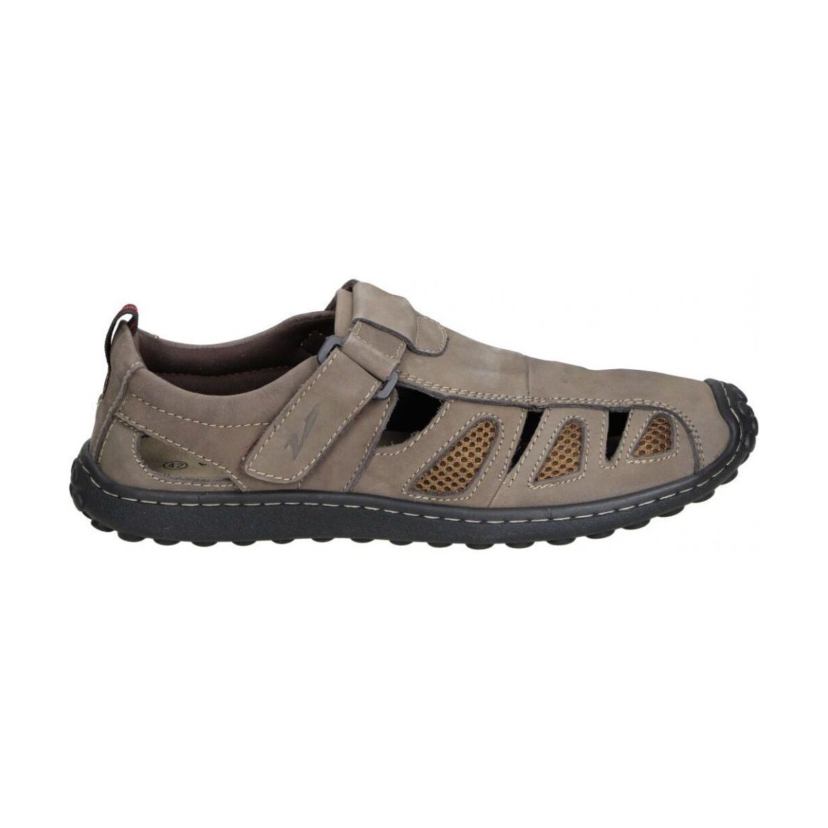 Schoenen Heren Sandalen / Open schoenen Vicmart 268-15 Bruin