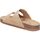 Schoenen Dames Sandalen / Open schoenen Xti 142552 Bruin